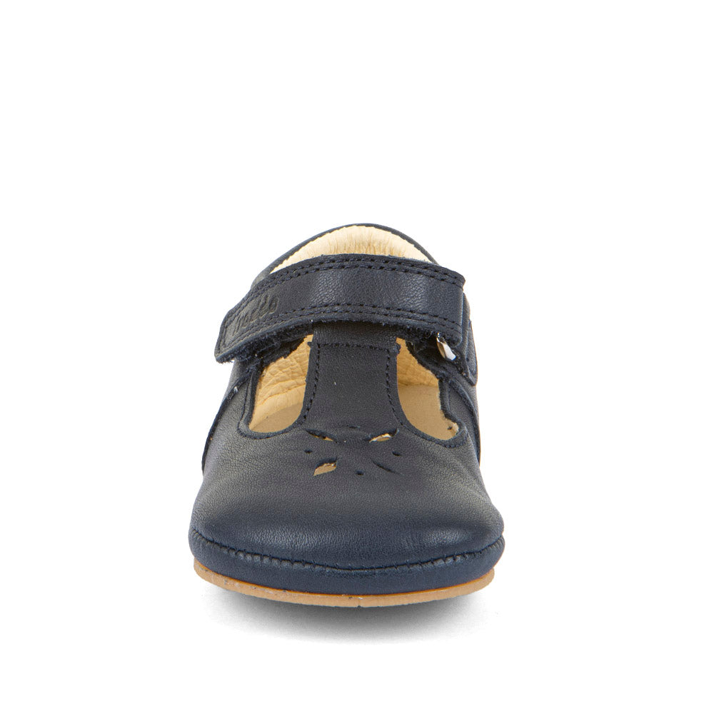 Froddo - Sandália Prewalker Azul Escuro