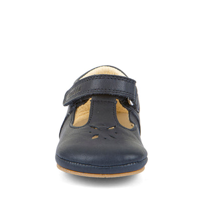 Froddo - Sandália Prewalker Azul Escuro