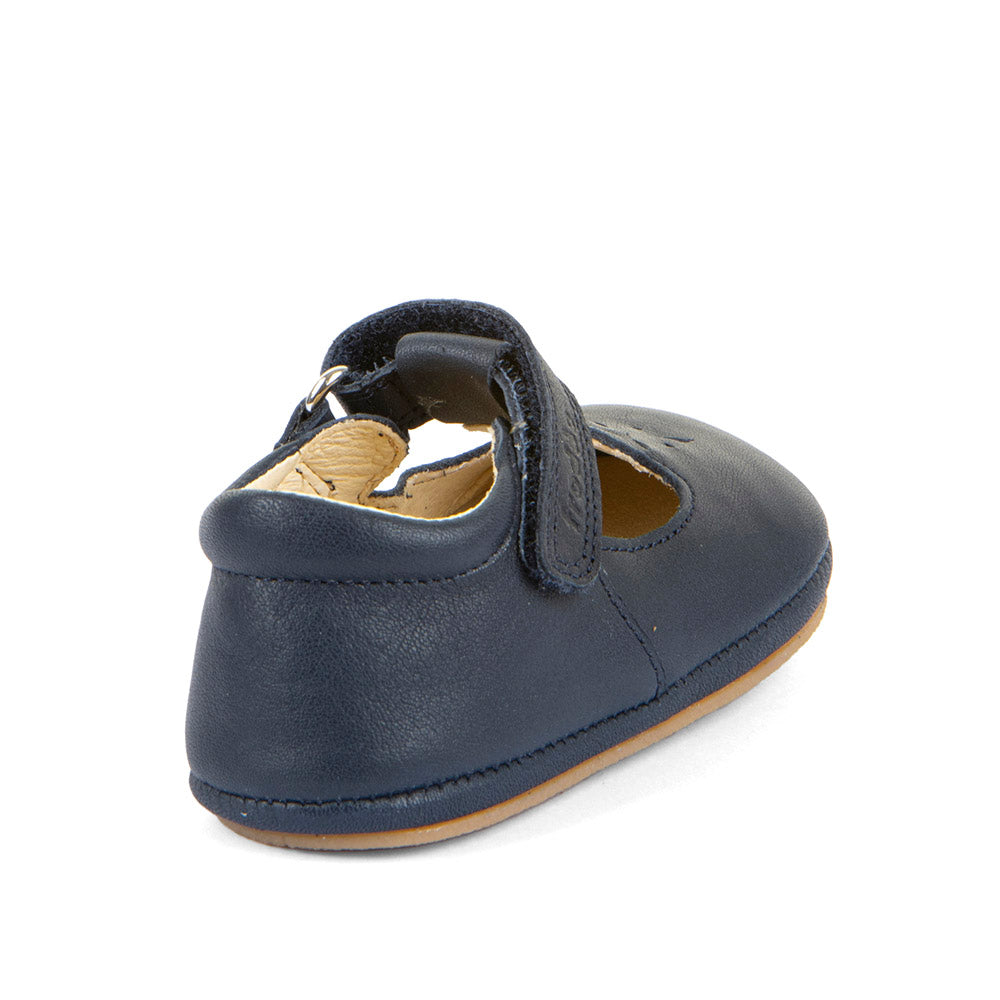 Froddo - Sandália Prewalker Azul Escuro