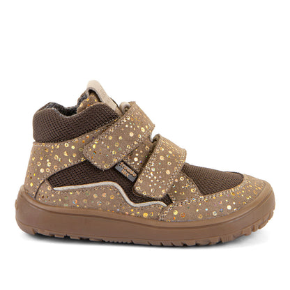 Froddo - Botas Tex Autumn Dourado