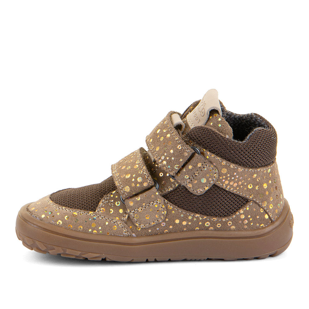 Froddo - Botas Tex Autumn Dourado