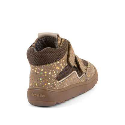 Froddo - Botas Tex Autumn Dourado