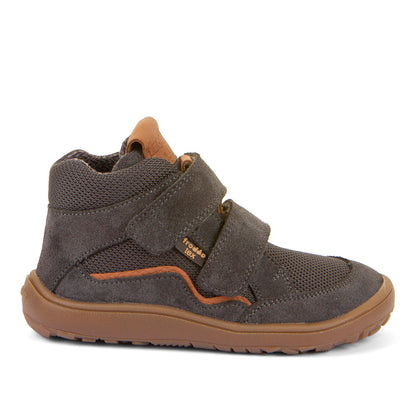 Froddo - Botas Tex Autumn Cinza