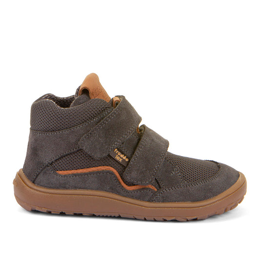 Froddo - Botas Tex Autumn Cinza