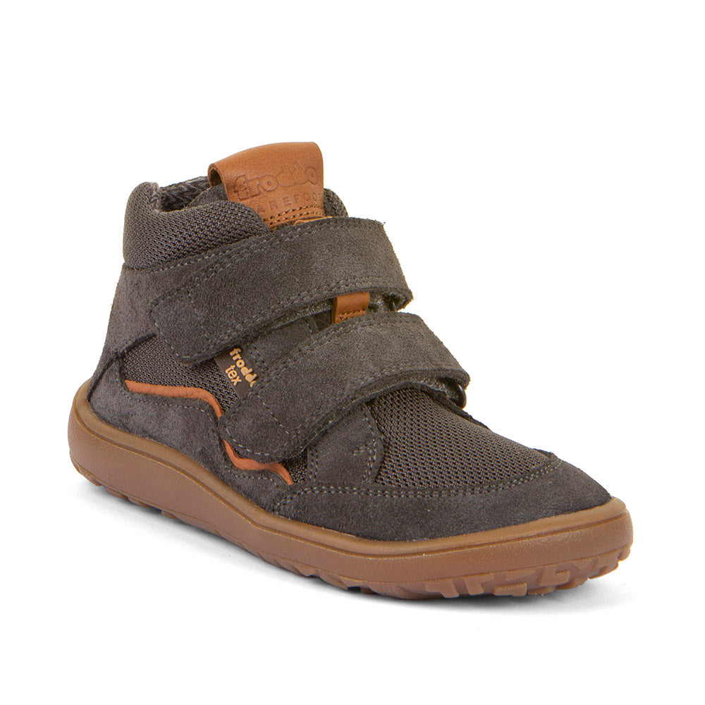 Froddo - Botas Tex Autumn Cinza