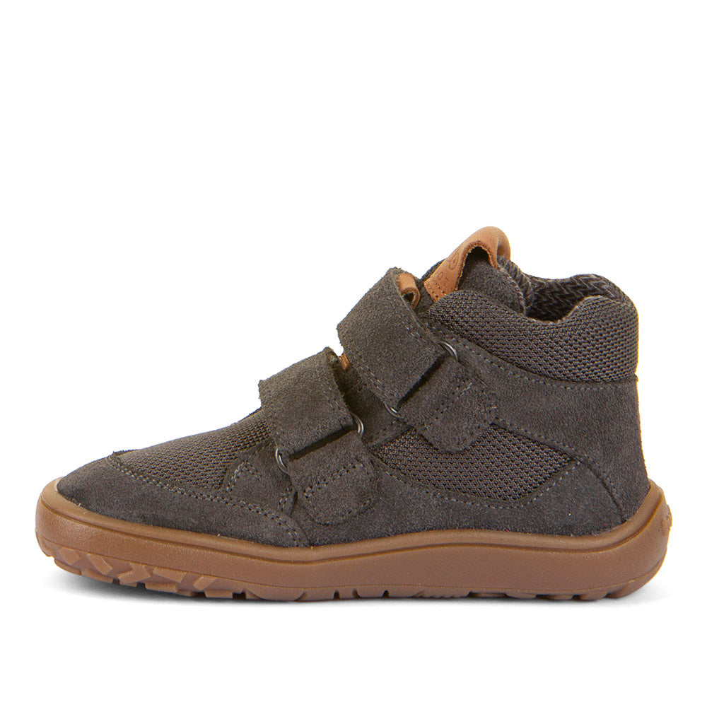 Froddo - Botas Tex Autumn Cinza