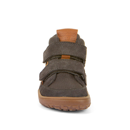 Froddo - Botas Tex Autumn Cinza