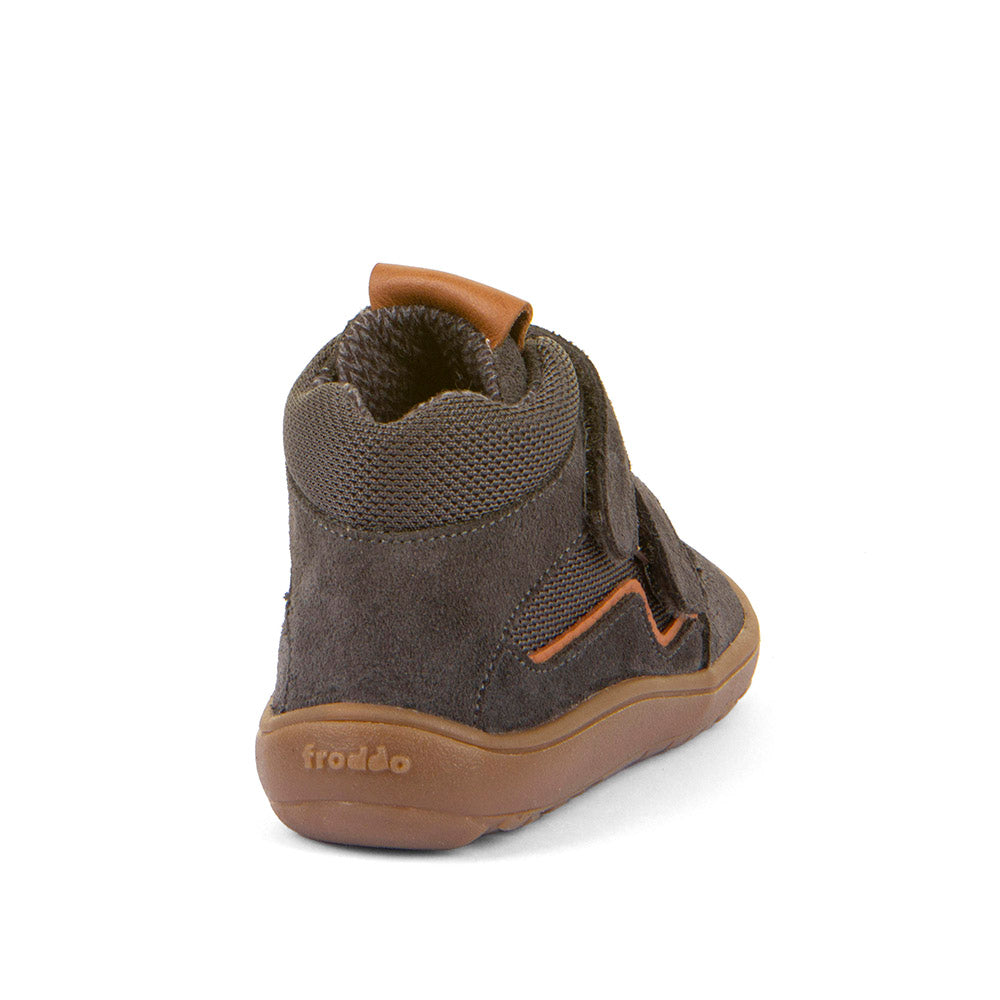 Froddo - Botas Tex Autumn Cinza