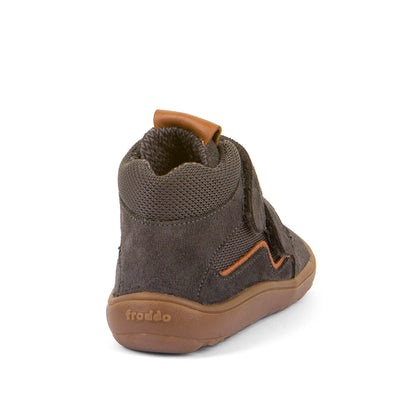 Froddo - Botas Tex Autumn Cinza