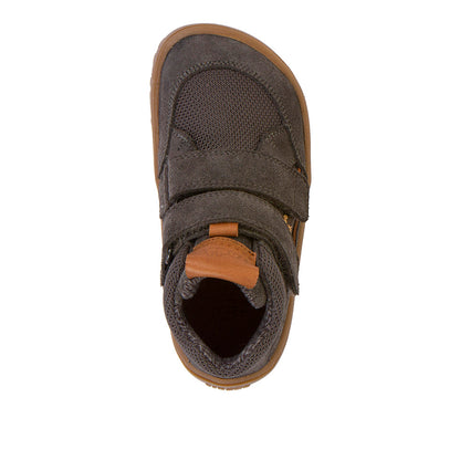 Froddo - Botas Tex Autumn Cinza