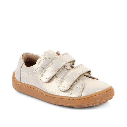 Froddo - Sapatilhas Baze Dourado