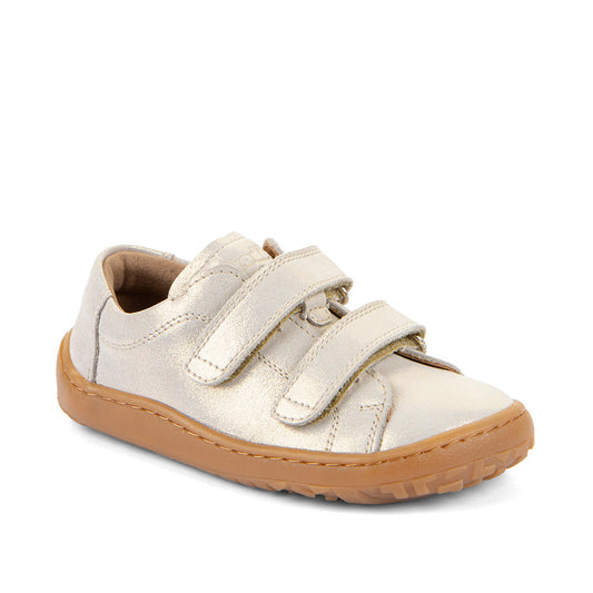 Froddo - Sapatilhas Baze Dourado