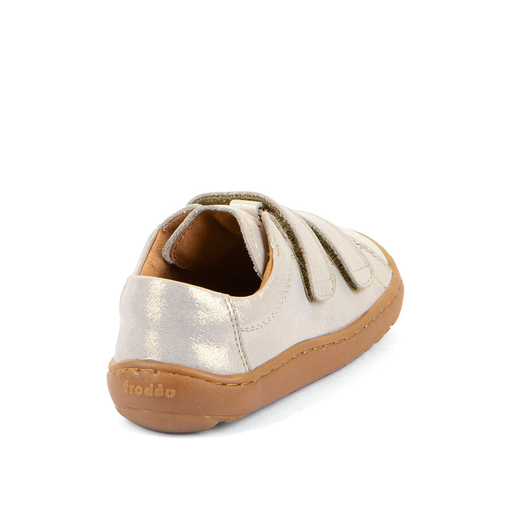 Froddo - Sapatilhas Baze Dourado