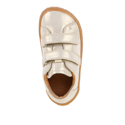 Froddo - Sapatilhas Baze Dourado