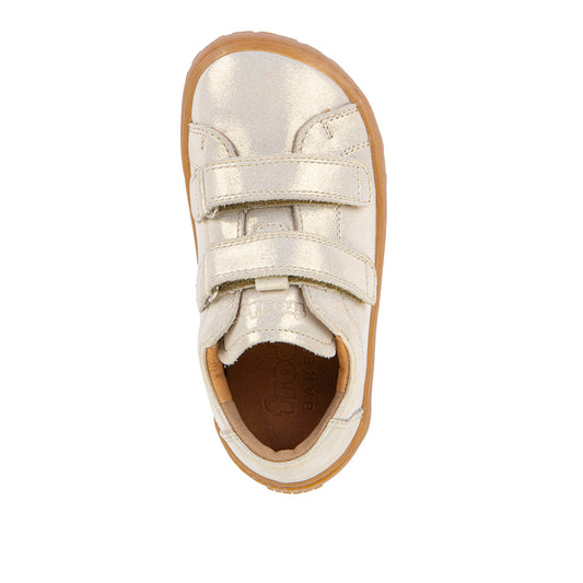 Froddo - Sapatilhas Baze Dourado