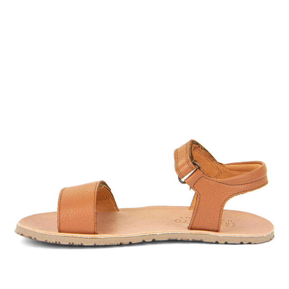 Froddo - Sandálias Flexi Lia Cognac