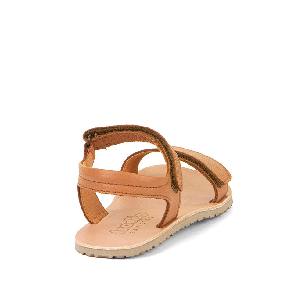 Froddo - Sandálias Flexi Lia Cognac