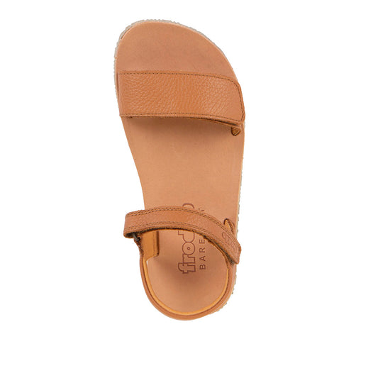 Froddo - Sandálias Flexi Lia Cognac