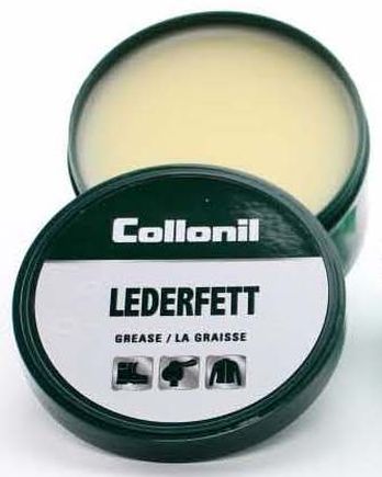 Collonil - Creme Reparador para Couro