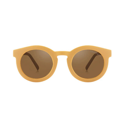 Grech & Co - Gafas de sol polarizadas Buckwheat
