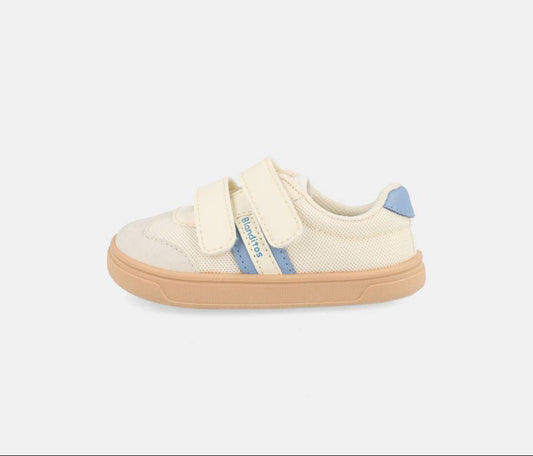 Blanditos by Crio’s - Sapatilhas Guppy Bege