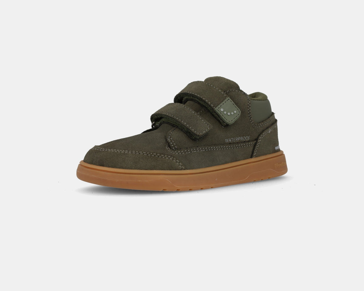 Blanditos by Crio’s - Hefesto Verde