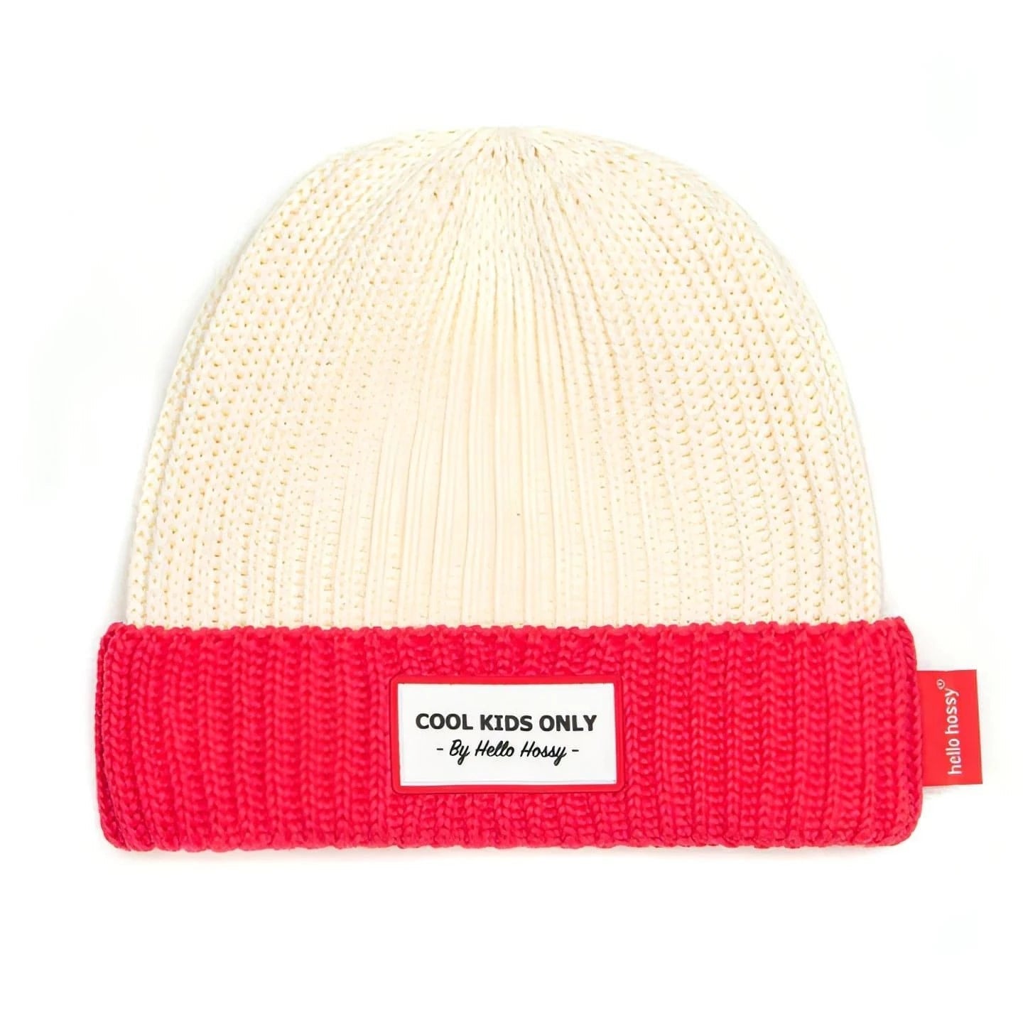 HELLO HOSSY -  Gorro Grandma Rosa