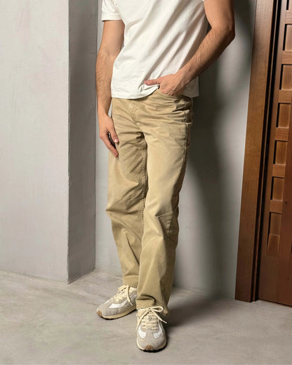 Lejan - Sapatilhas Melrose White