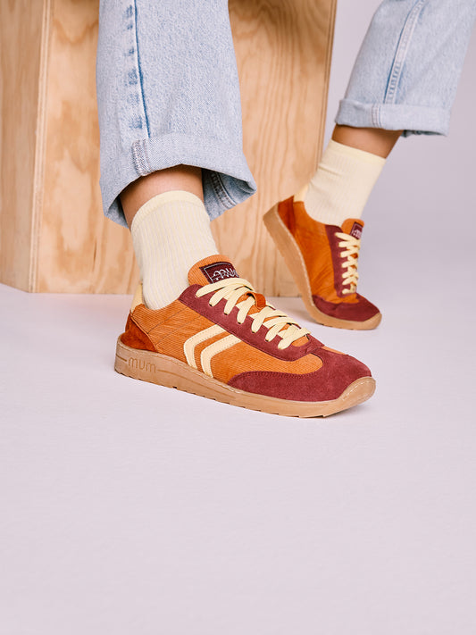 MUM Barefoot - Ines Dawn