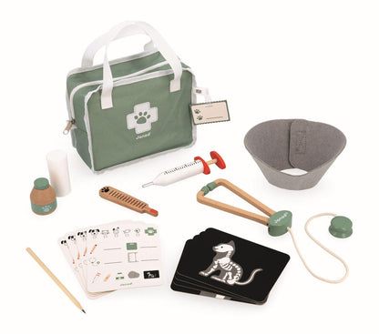 Janod - Mala de Veterinário