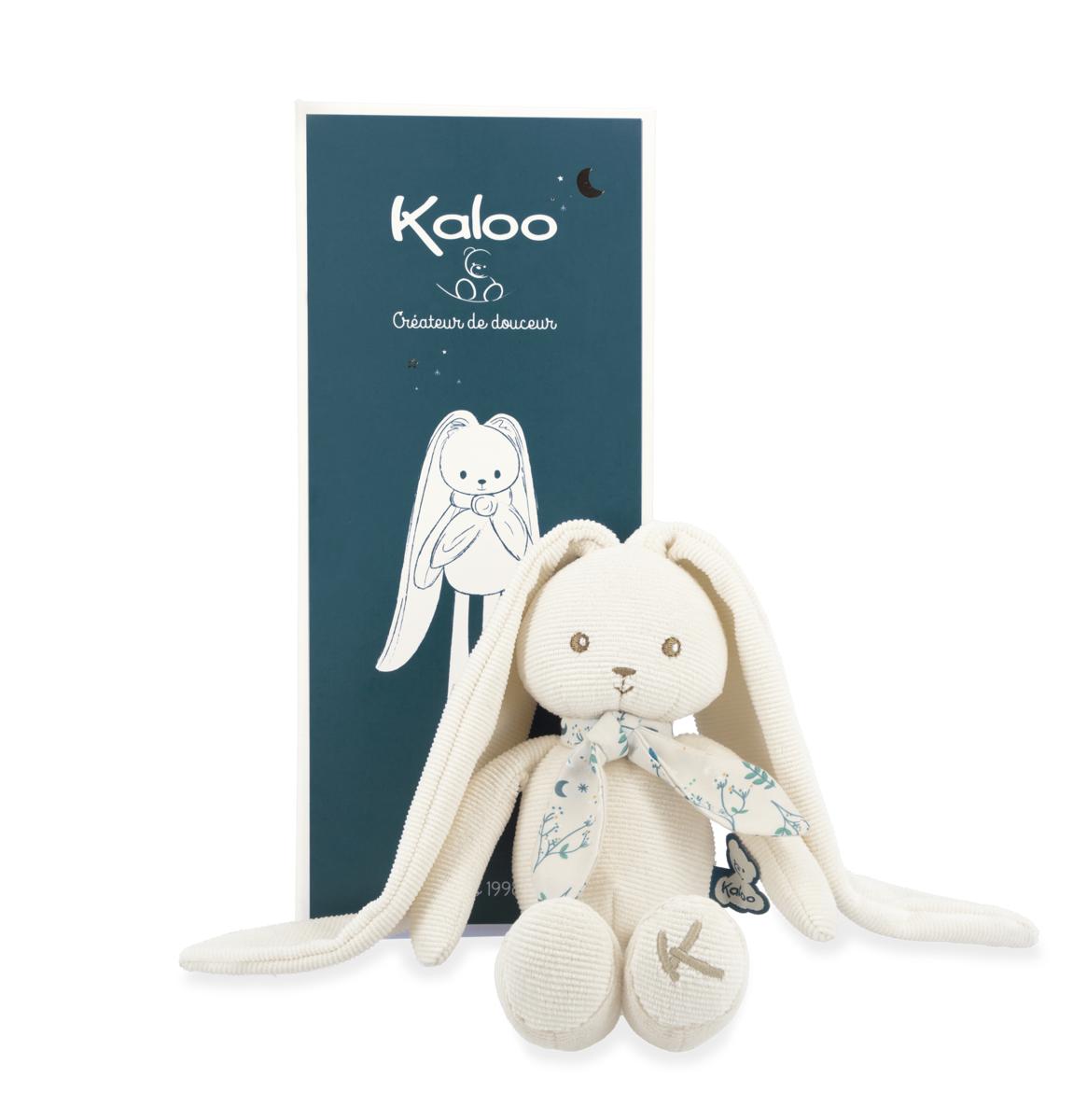 Kaloo -  Lapinoo Peluche Coelho Bege 35 cm