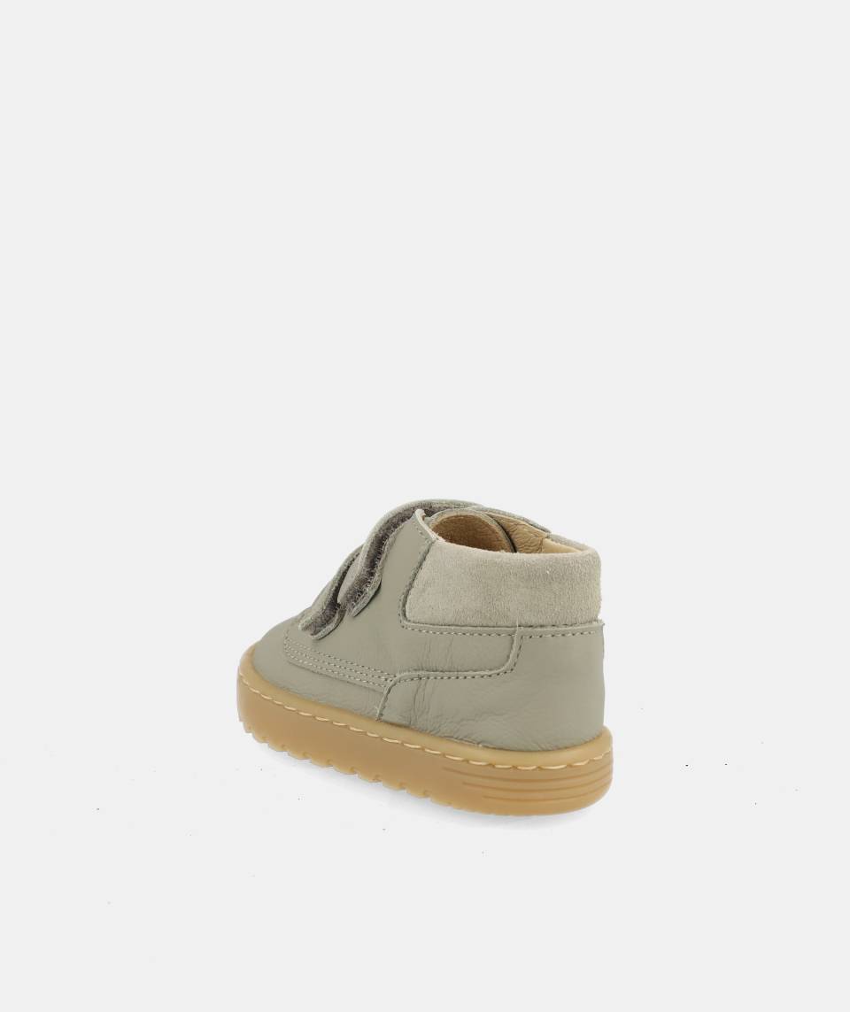 Blanditos by Crio’s - Lima Verde