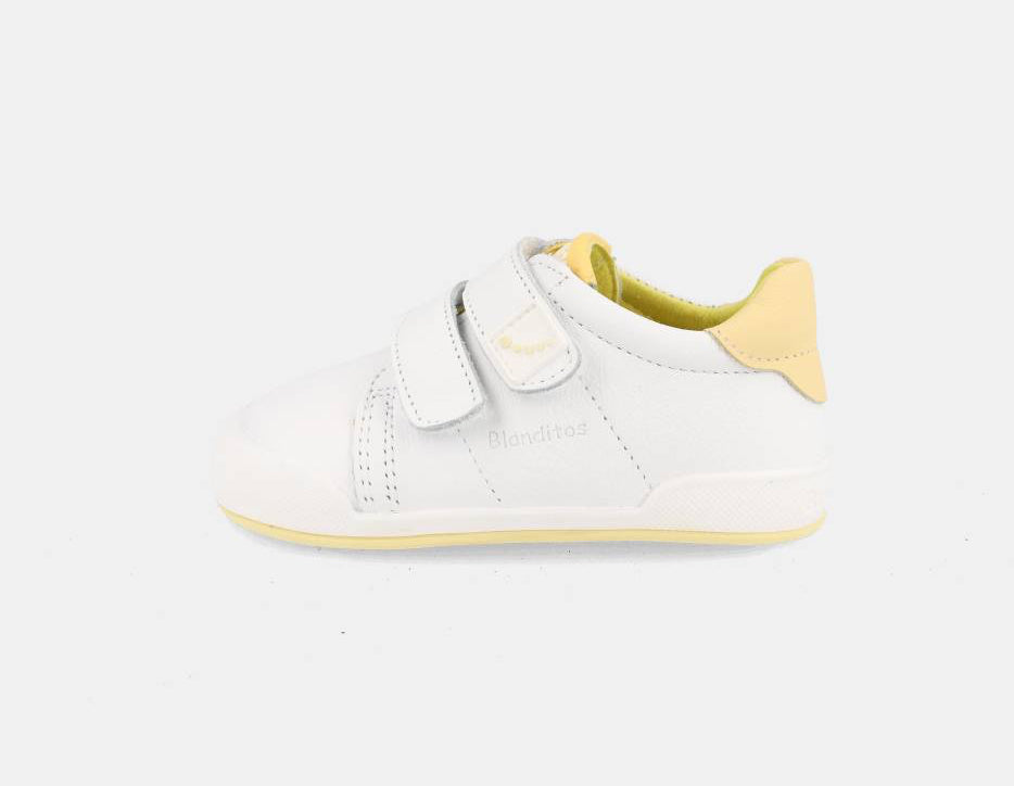 Blanditos by Crio's - Londres Amarelo