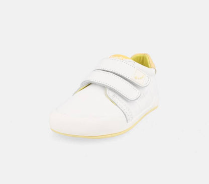 Blanditos by Crio's - Londres Amarelo