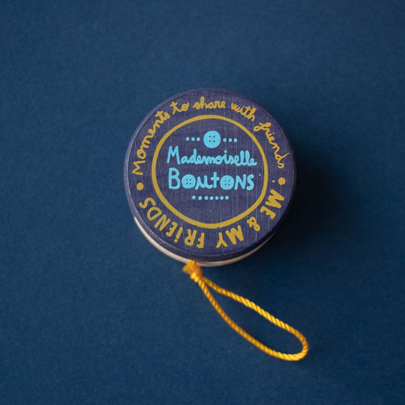 Londji - Yoyo Buttons