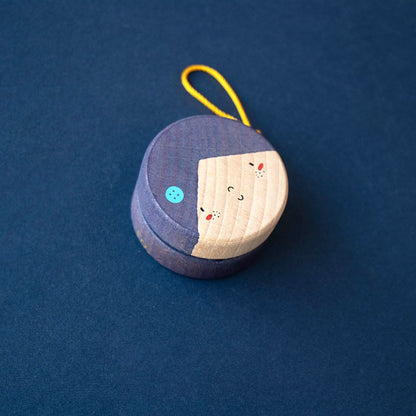 Londji - Yoyo Buttons
