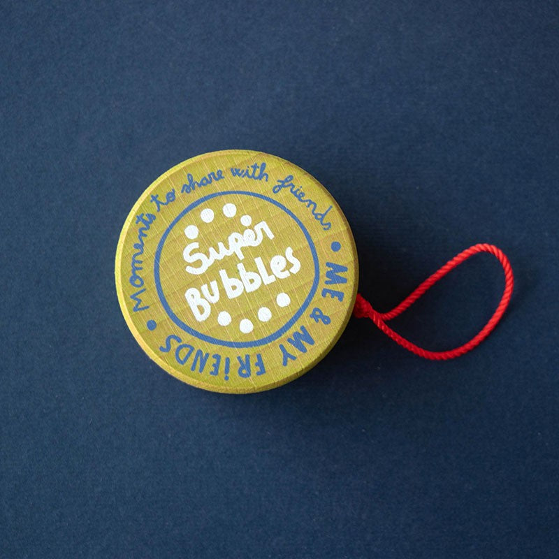 Londji - Yoyo Bubbles