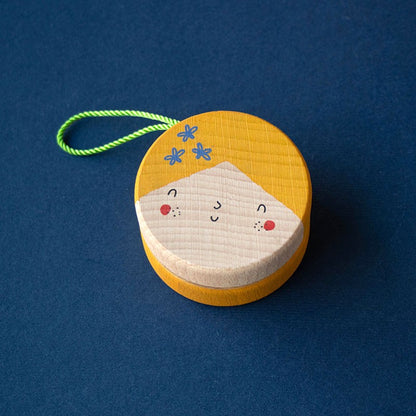 Londji - Yoyo Freckles