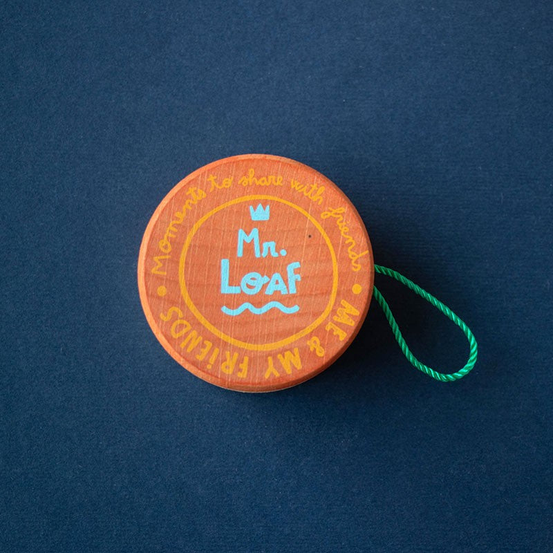 Londji - Yoyo Loaf