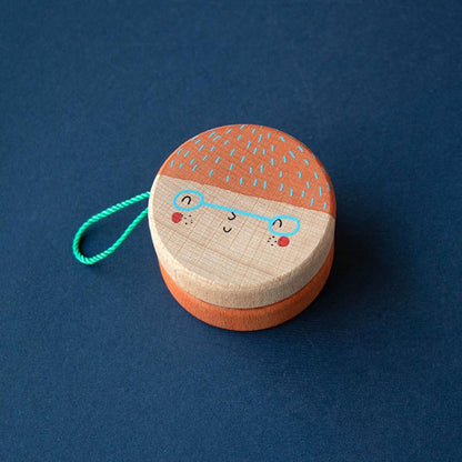 Londji - Yoyo Loaf