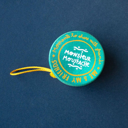 Londji - Yoyo Moustache