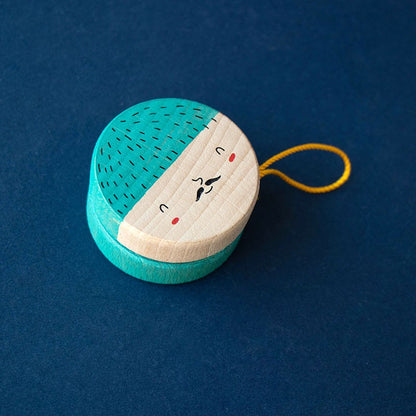 Londji - Yoyo Moustache