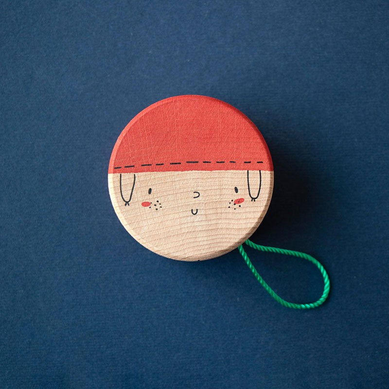 Londji - Yoyo Patatof