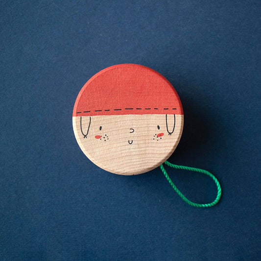 Londji - Yoyo Patatof