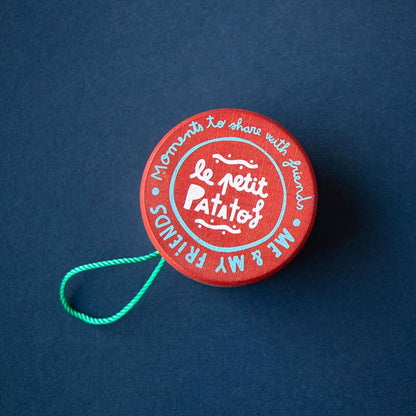 Londji - Yoyo Patatof