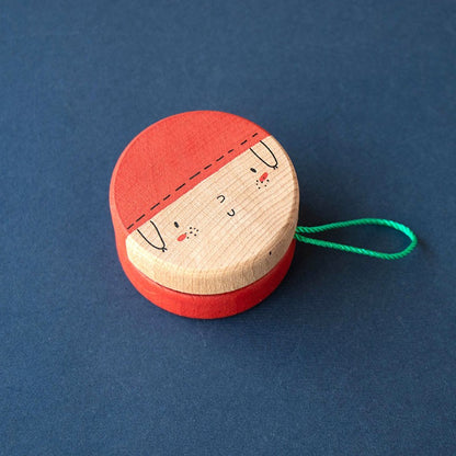 Londji - Yoyo Patatof