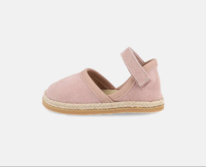 Blanditos by Crio’s - Alpercatas Mahón Rosa