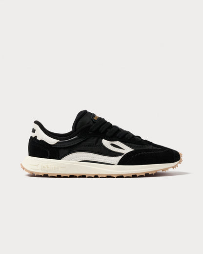 Lejan - Zapatillas Melrose White