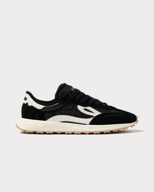Lejan - Zapatillas Melrose White