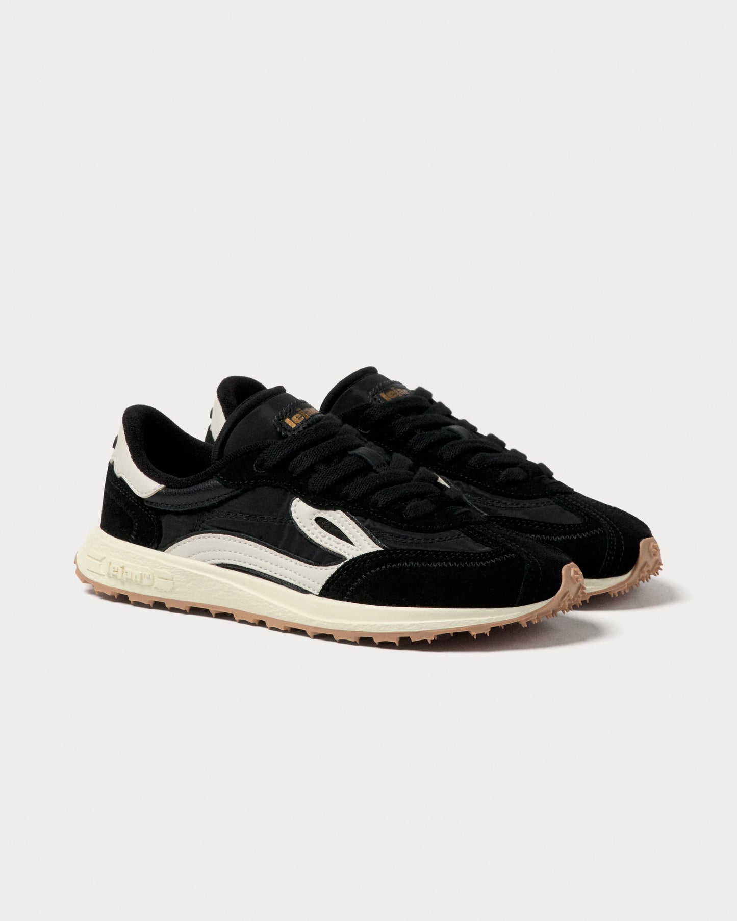 Lejan - Zapatillas Melrose White